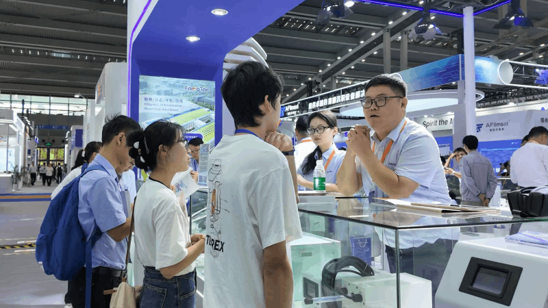 FerroTec  は、2025 Bay Area Semiconductor Industry Ecosystem Expo に参加します。